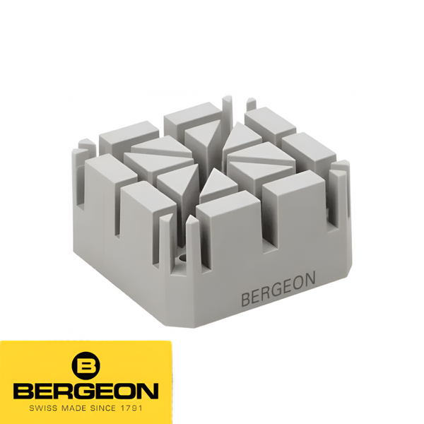 Supporto Per Bracciale Premium Bergeon 6744-P1-S - Strumento - Foto 10