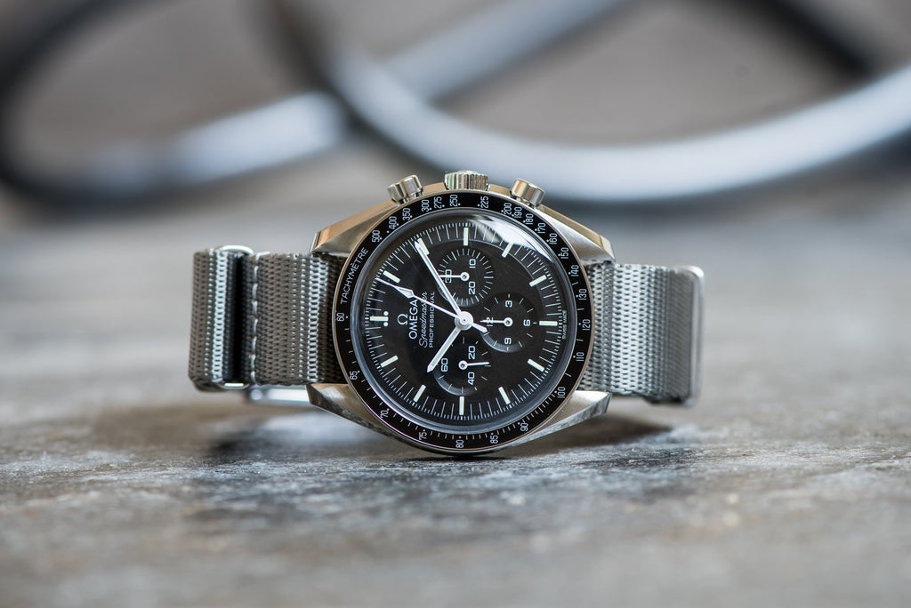 AlphaShark - Admiralty Gray – Rocktown Retail