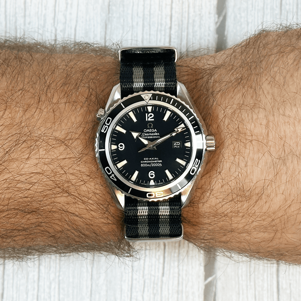 AlphaShark - Bond – Rocktown Retail
