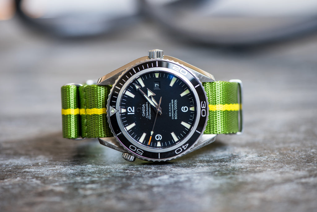 AlphaShark - Marine Nationale NDC – Rocktown Retail