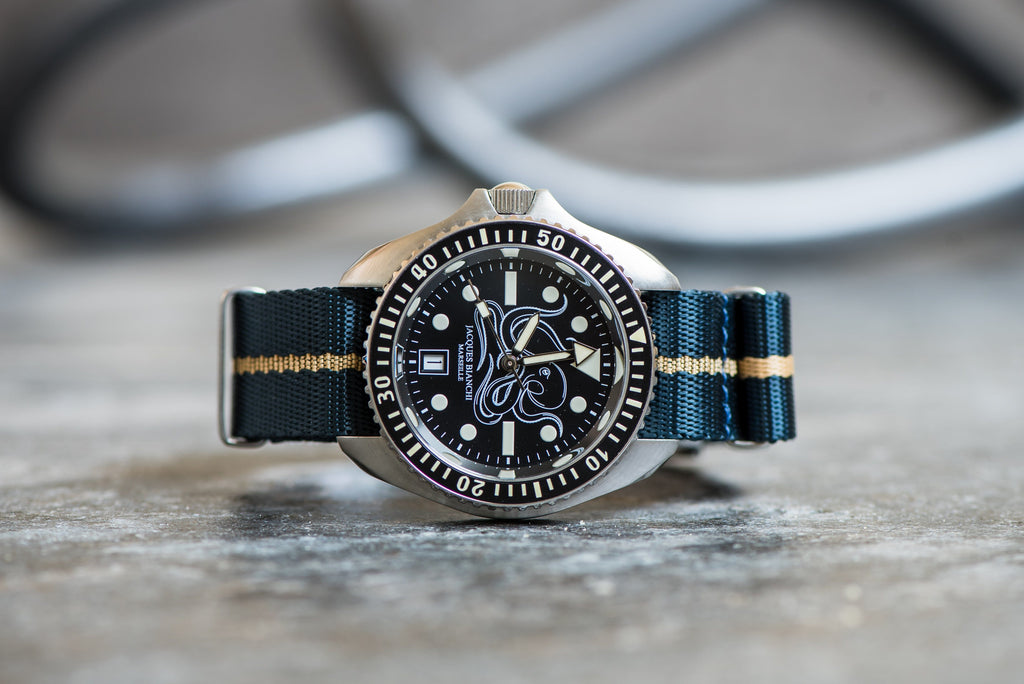 AlphaShark - Naval – Rocktown Retail