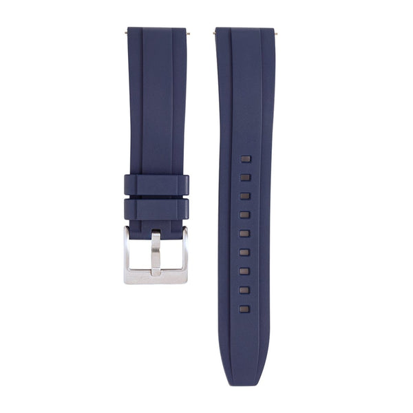 Ridge Rubber - Blue – Rocktown Retail